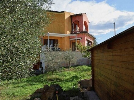 Freistehendes Haus nahe Traumstrand Sardinien