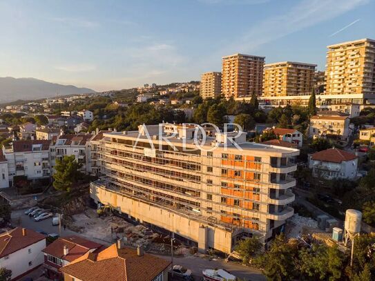 Apartment Kantrida, Rijeka, 118,29m2