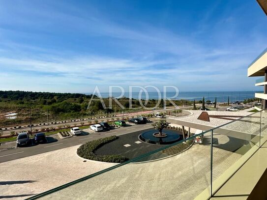 Apartment Savudrija, Umag, 65m2