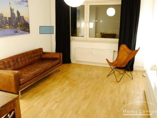 Ostend (8051644) - Exklusive Wohnungen vis-á-vis der EZB