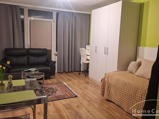 Bad Soden (8072066) - 1 Zimmerwohnung