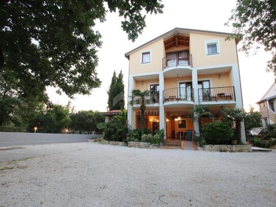 ISTRIEN, ROVINJ – Familienhotel in der Nähe der Stadt und der Strände