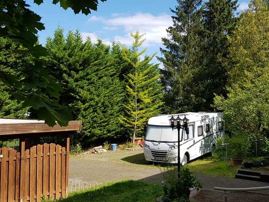 Wohntraum mit 3.250m² Grundstück und 8-Zimmer Mehrfamilienhaus