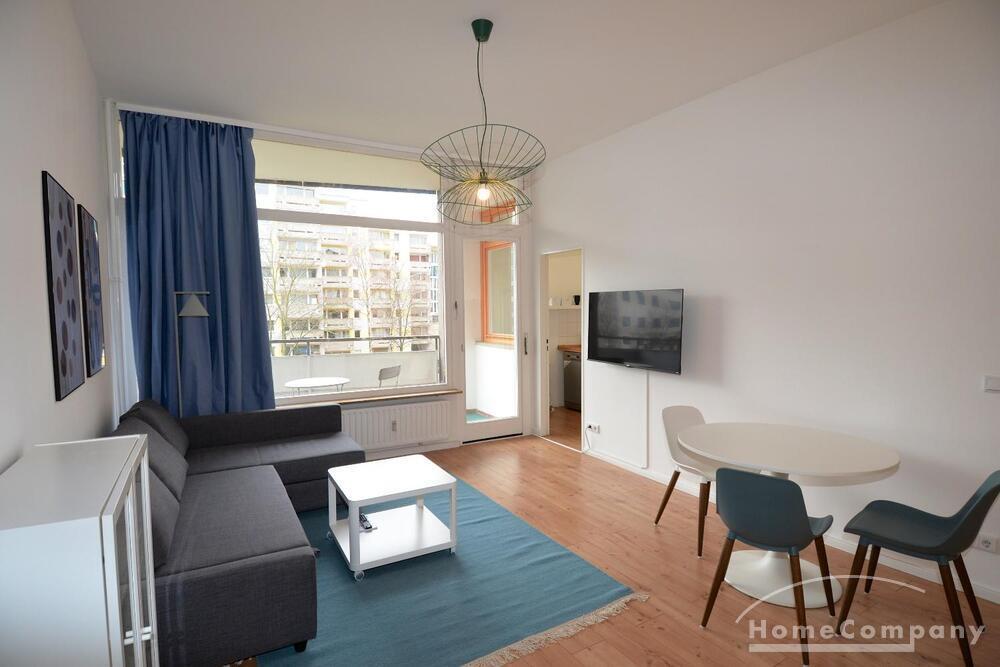 Apartment in Berlin Mitte - Photo 1