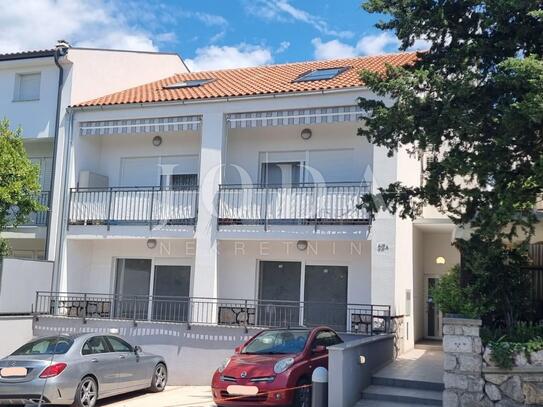 Wohnung Crikvenica, 57,85m2