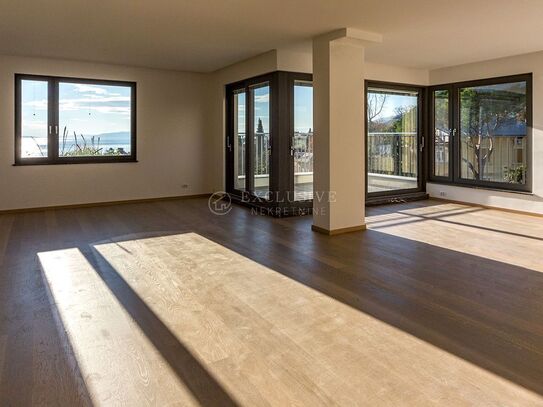 Wohnung Opatija - Centar, Opatija, 129,51m2