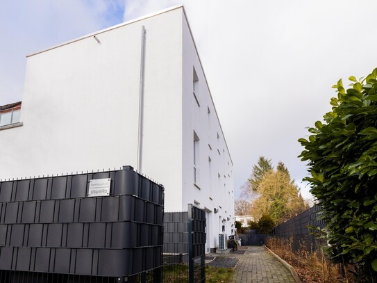 Ruhig leben im grünen Teil von Bramfeld *Frühlingsaktion bis zu 10.000€ für Ihren Garten*