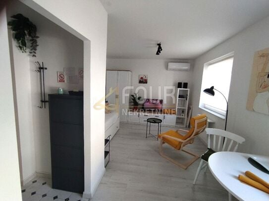 Wohnung Škurinje, Rijeka, 27m2