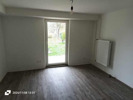 Topsanierte 1-Zimmer-Wohnung (23 qm)