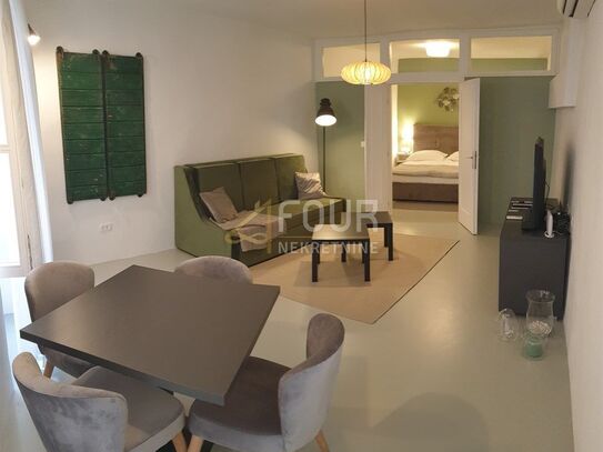 Wohnung Rovinj, 49,05m2