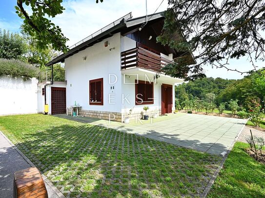 Dobrodol, House Dobrodol, Sesvete, 64m2