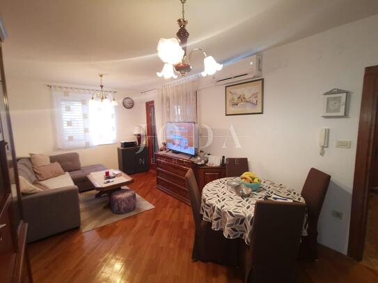 Wohnung Jadranovo, Crikvenica, 60m2