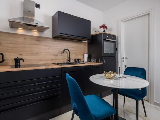 Wohnung Donja Vežica, Rijeka, 35m2