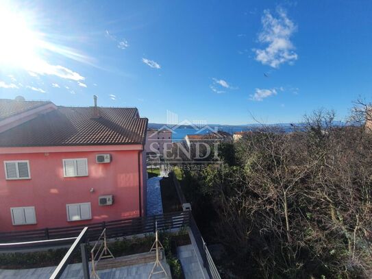 Apartment Crikvenica, 120m2