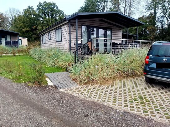 TOP Ertragswert +++ Möbliertes Ferienhaus für die Ferienvermietung in Scharbeutz an der Lübecker Bucht