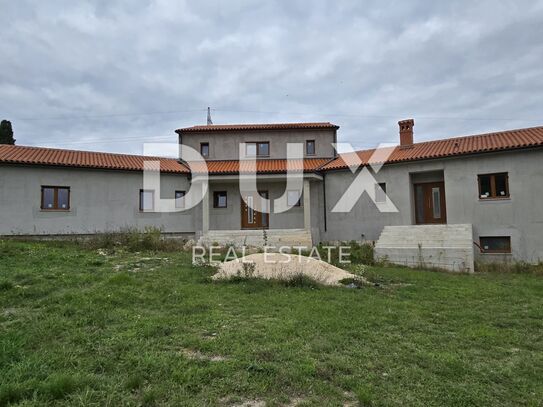 Haus Rovinj, 550m2