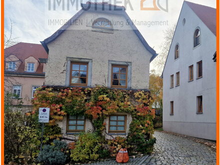 2-RWE zum Eigennutz mit Balkon