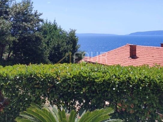 Wohnung Ičići, Opatija - Okolica, 48m2