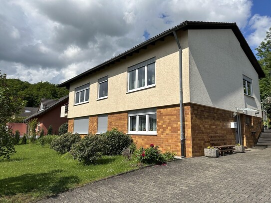 Einfamilienhaus mit Einliegerwohnung in Daun Pützborn