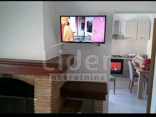 Ferienwohnung Rovinj, 103m2