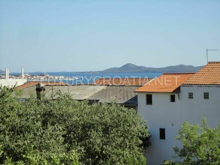 Kroatien, Region Zadar, charmante Residenz mit Meerblick zu verkaufen