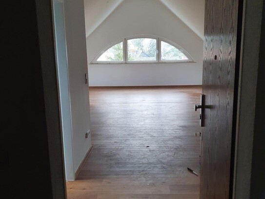 Modernes Loft Apartment Erstbezug, EBK, Sauna und Fitnessraum