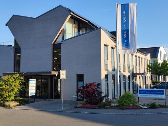 Exklusive 3-Zimmer-Penthouse-Wohnung in Gailingen am Hochrhein