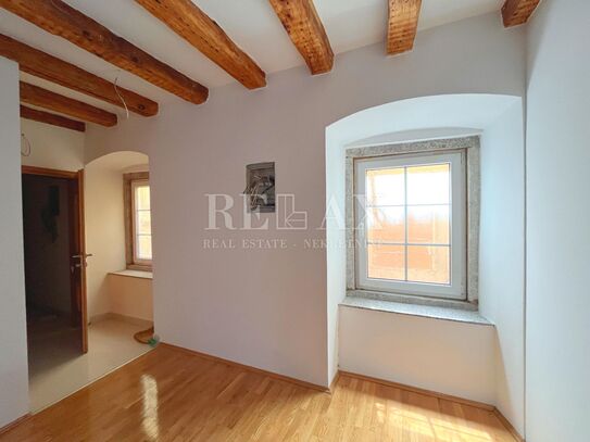 Senj - Studio-Apartment 35 m vom Meer entfernt