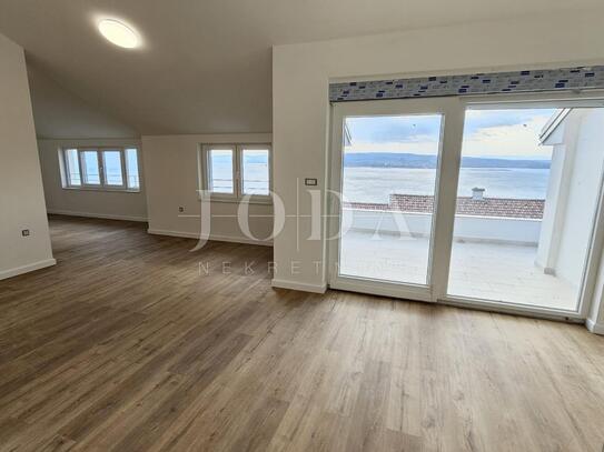 Wohnung Crikvenica, 110m2