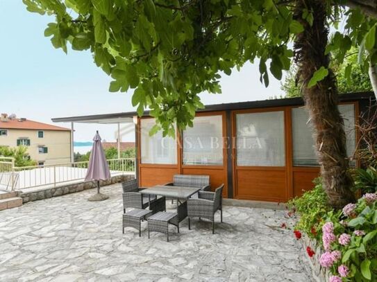 Wohnung Ičići, Opatija - Okolica, 35m2