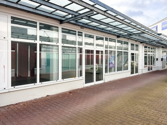 Im Hochland-Center-Weißig!