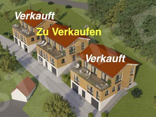 Ferienhaus -EFH- NEUBAU Letzte Gelegenheit - Noch 1 Haus frei -