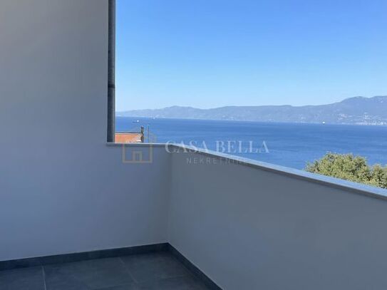 Wohnung Donja Vežica, Rijeka, 53,67m2