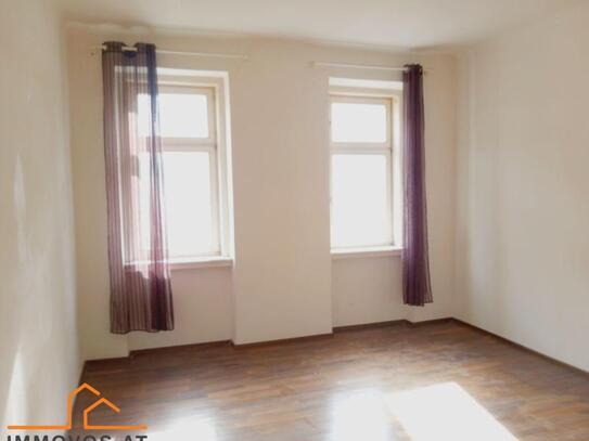 ***2-Zimmer Altbauwohnung Naehe Sonnwendviertel ***