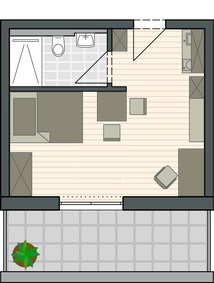 Immobilie in Straubing