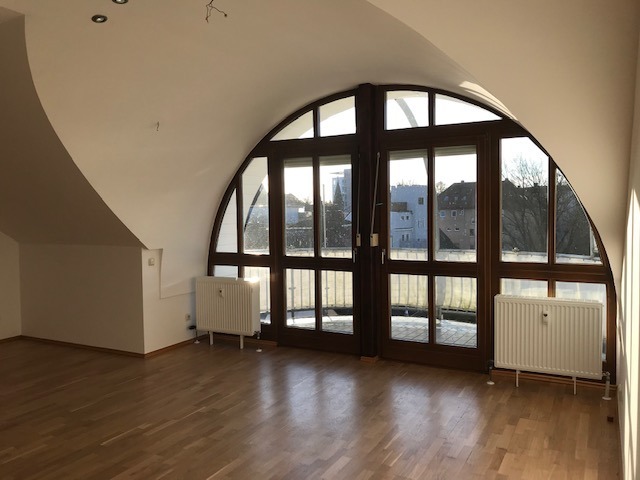 Immobilie in Straubing