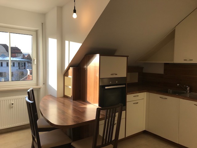 Immobilie in Straubing