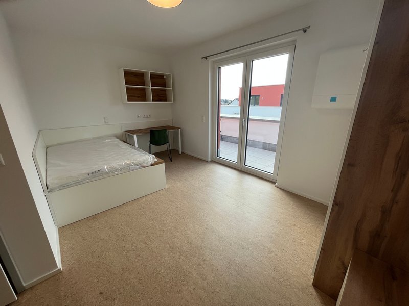 Immobilie in Straubing
