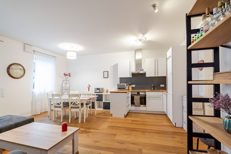 Immobilie in Straubing