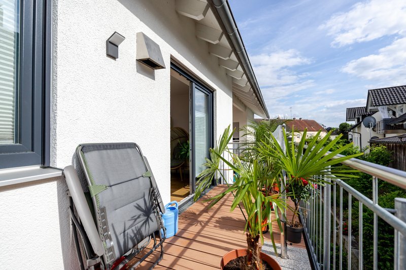 Immobilie in Straubing