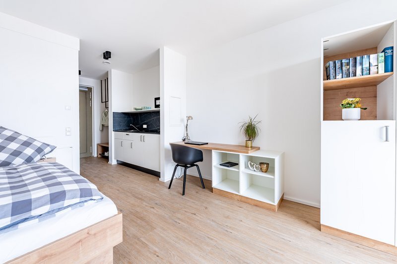 Immobilie in Straubing