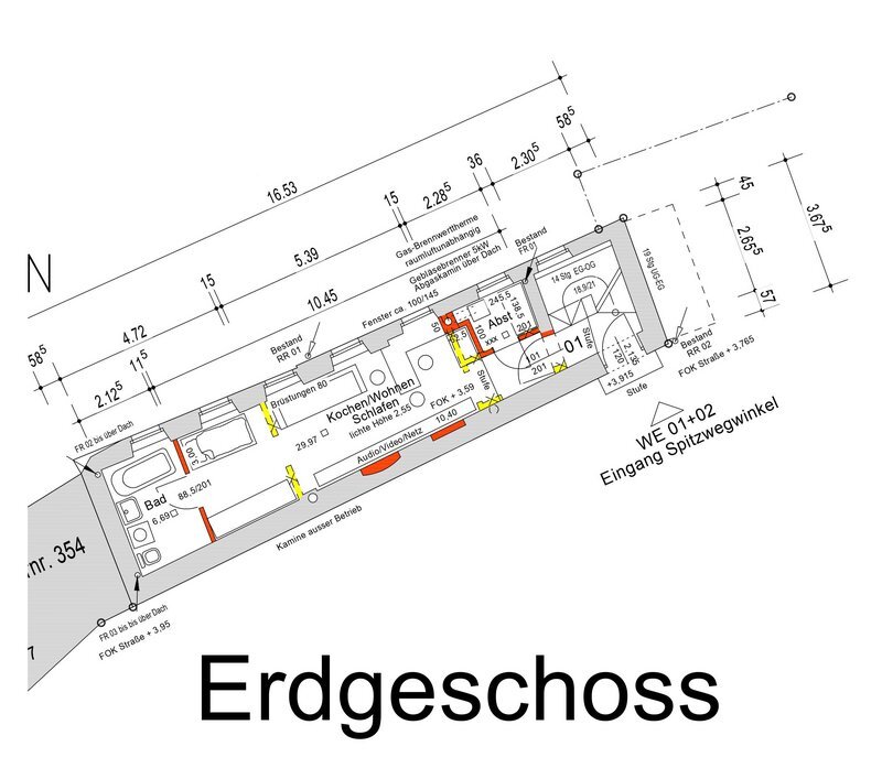Immobilie in Straubing