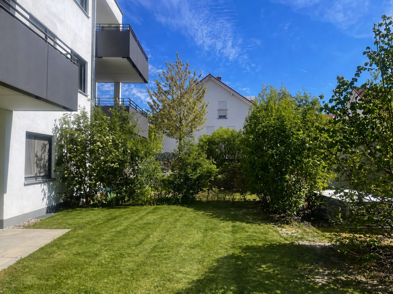 Immobilie in Straubing