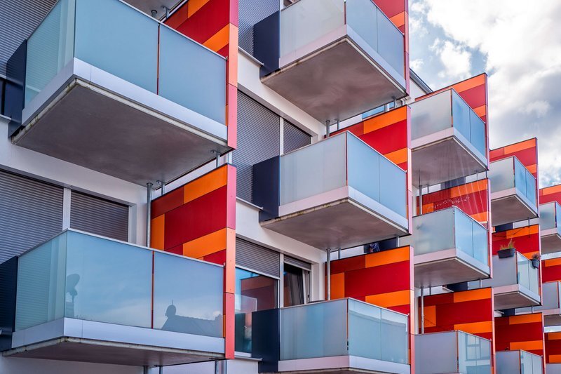 Immobilie in Straubing