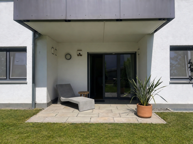 Immobilie in Straubing