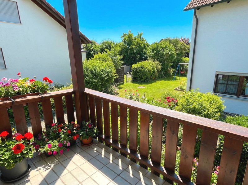 Immobilie in Straubing