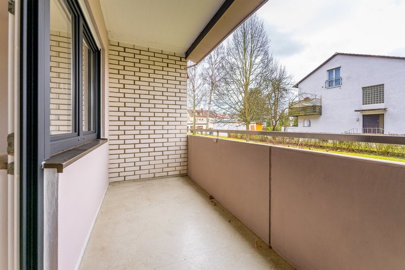 Immobilie in Straubing