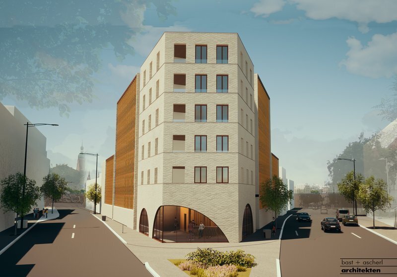 Immobilie in Straubing