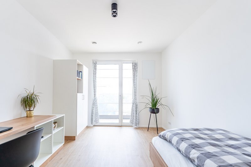 Immobilie in Straubing