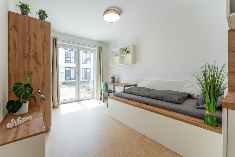 Immobilie in Straubing